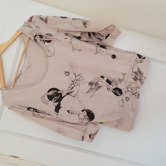 Stella McCartney Tops - Stella McCartney for H& M shirt